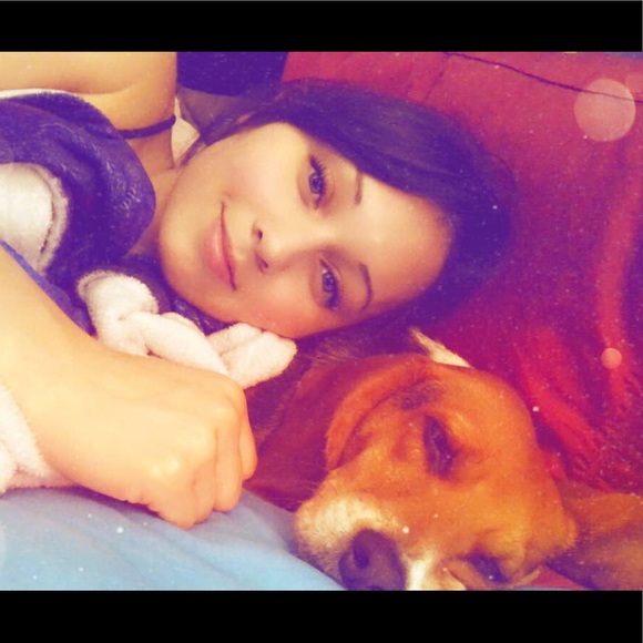 Hey, I’m Shannon! Nice to meet you!✌🏼🤗 - Picture 1 of 1